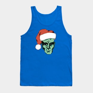 Merry Frank Tank Top